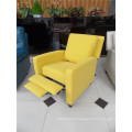 Electric Recliner Sofa USA L&P Mechanism Sofa Down Sofa (C462#)